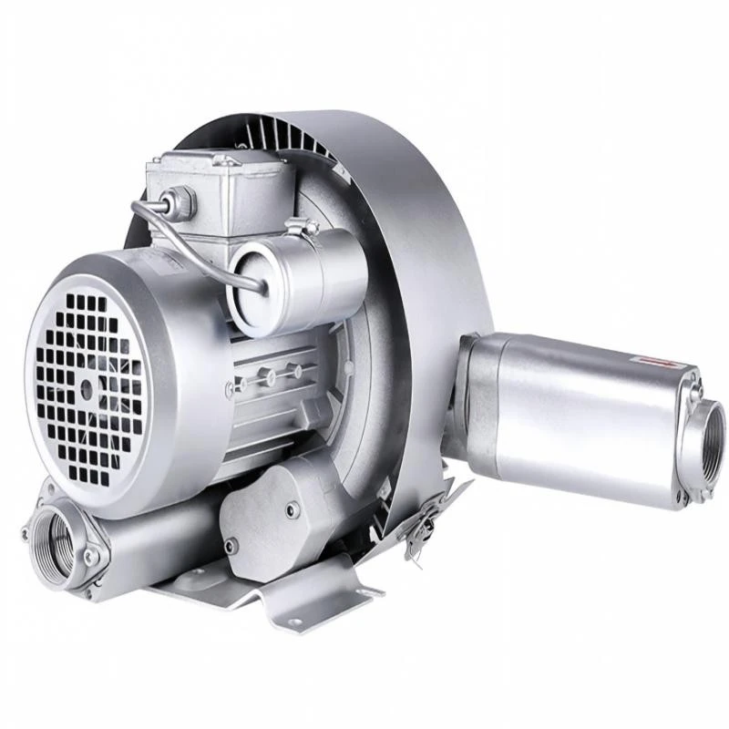 Two Stage Blower High Flow Rate best Two Stage Blower High Flow Rate best